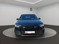 Gebraucht Audi Q7 Sport 286 PS (210 kW) 2023 Schwarz SUV