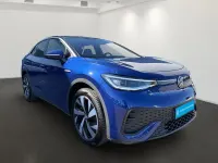Brugt VW ID.5 Pro 127 kW (174 HK) 2023 Blå SUV