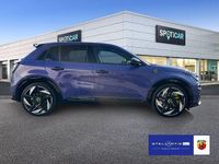 Gebraucht Abarth 600e Scorpionissima 206 kW (281 PS) 2025 Violett SUV