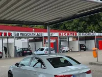 Usado Audi S3 Performance 300 HP (220 kW) 2014 Branco Sedan