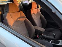 Gebraucht Alfa Romeo 147 120 PS (88 kW) 2006 Grau Kleinwagen