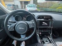 gebraucht Jaguar XE 2016 Diesel