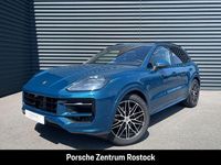 Gebraucht Porsche Cayenne 354 PS (260 kW) 2025 Montegoblaumetallic SUV