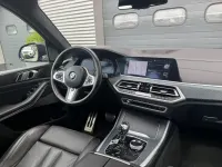 Gebraucht BMW X5 M50 Executive 530 PS (389 kW) 2020 Grau SUV