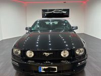 gebraucht Ford Mustang GT Umbau mit Gasanlage V6