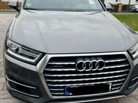 gebraucht Audi Q7 3.0 TDI quattro tiptronic/Head-Up/AHK