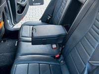 Gebraucht Mercedes E350 AMG line 258 PS (189 kW) 2017 Grau Limousine