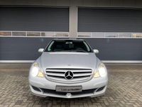 Gebraucht Mercedes R350 272 PS (200 kW) 2006 Grau Van / Kleinbus