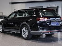 Gebraucht VW Passat Alltrack 200 PS (147 kW) 2021 Schwarz Kombi