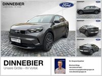 Gebraucht Ford Capri Extended Range 250 kW (340 PS) 2025 Magneticgrau met SUV