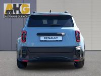 Ny Renault 4 E-Tech Komfort 110 kW (150 HK) 2025 SUV