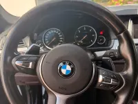 Gebraucht BMW 530 M Sport 258 PS (189 kW) 2016 Weiß Limousine
