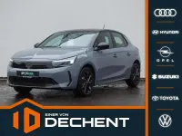 Gebraucht Opel Corsa 101 PS (74 kW) 2024 Grau Kleinwagen