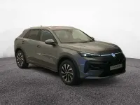 Neu VW T-Roc Cabriolet Style 150 PS (110 kW) 2026 Grau SUV