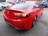 Gebraucht Opel Insignia 260 PS (191 kW) 2018 Rot Limousine