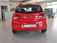Gebraucht Opel Corsa OPC 150 PS (110 kW) 2017 Schwarz Kleinwagen