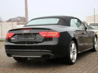 Gebraucht Audi S5 Sport 333 PS (244 kW) 2010 Schwarz Coupé