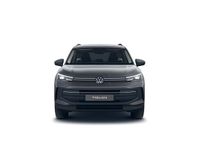 Gebraucht VW Tiguan Life 150 PS (110 kW) 2024 Delfingrau metallic SUV