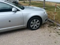 Gebraucht Audi A6 190 PS (139 kW) 2010 Kombi
