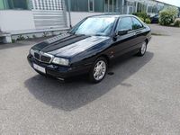 Gebraucht Lancia Kappa 204 PS (150 kW) 1998 Blau Coupé