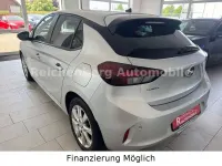 Gebraucht Opel Corsa Edition 75 PS (55 kW) 2022 Kleinwagen
