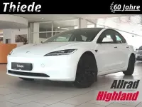 Usata Tesla Model 3 70 kW (96 CV) 2023 Andere Berlina