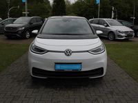 gebraucht VW ID3 Max Max 58 kWh RÜKAMERA PANORAMA WÄRMEPUMPE HEAD UP ERGO SITZ