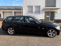 Gebraucht BMW 330 272 PS (200 kW) 2009 Schwarz Kombi