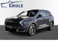 Neu Kia Sportage 160 PS (117 kW) 2025 Schwarz SUV