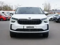 Gebraucht Skoda Kodiaq 193 PS (141 kW) 2024 Weiß SUV