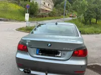 Gebraucht BMW 530 231 PS (169 kW) 2006 Grau Limousine