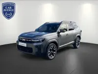 Ny Alpine A290 160 kW (218 HK) 2026 Hvid Hatchback