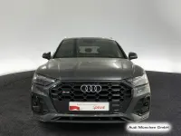 Gebraucht Audi SQ5 Ambiente 341 PS (250 kW) 2023 Daytonagrau perleffekt SUV