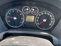 Gebraucht Ford Fiesta Ambiente 69 PS (50 kW) 2007 Grau Kleinwagen
