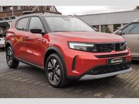 Neu Opel Frontera 145 PS (106 kW) 2025 Orange SUV