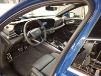 Gebraucht Audi A5 S-Line 204 PS (150 kW) 2025 Blau Limousine