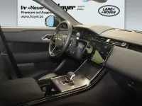 Gebraucht Land Rover Range Rover Velar SE Dynamic 301 PS (221 kW) 2025 Grau SUV
