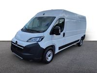 Neu Opel Movano 140 PS (102 kW) 2025 Weiß Van