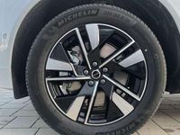 Gebraucht Volvo XC60 Core 350 PS (257 kW) 2025 Weiß SUV