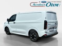 Neu Ford Transit Custom Trend 232 PS (170 kW) 2025 Weiß