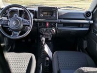 gebraucht Suzuki Jimny HJ 1.5 ALLGRIP NFZ Comfort *Nebelscheinwerfer*LKW*