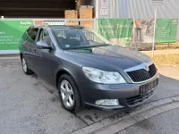Gebraucht Skoda Octavia Family 105 PS (77 kW) 2011 Other Kombi