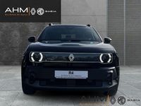Neu Renault R4 Iconic 110 kW (150 PS) 2025 Schwarz SUV