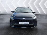 Neu Hyundai Bayon Select 101 PS (74 kW) 2025 Grau SUV