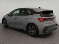 Gebraucht Cupra Born 150 kW (204 PS) 2022 Grau Kleinwagen