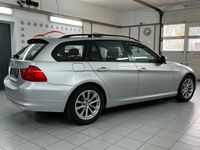 gebraucht BMW 130 3er Touring 320d -kW (177 PS)