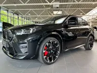 Neu BMW X2 Performance 300 PS (220 kW) 2026 Saphirschwarz SUV