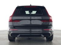 Gebraucht Volvo XC60 Ultra 250 PS (183 kW) 2025 Schwarz SUV