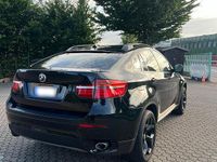 Occasion BMW X6 240 ch (176 kW) 2014 Noir SUV