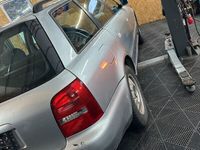 gebraucht Audi A4 B5 1,8l 125ps